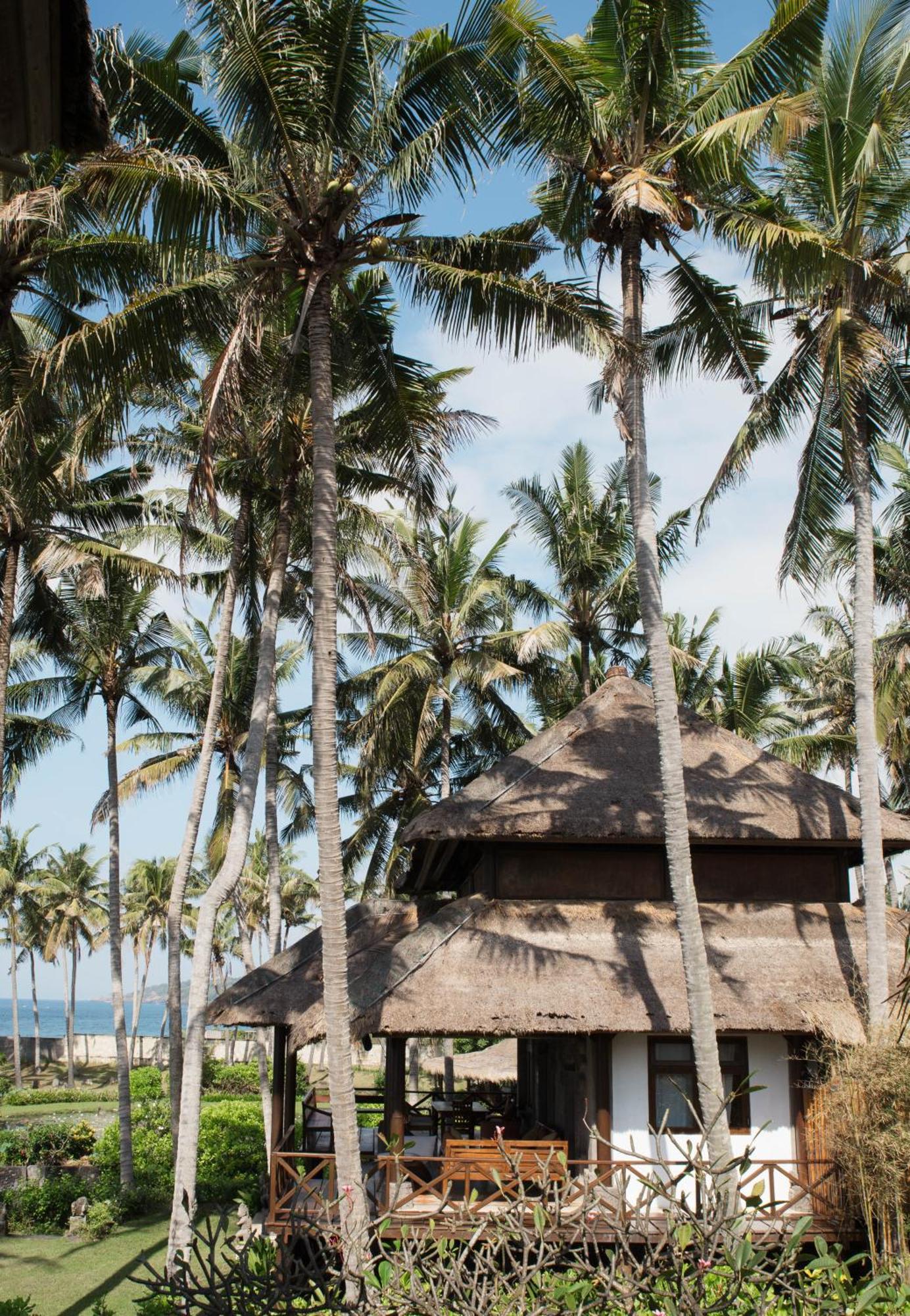 Villa Campuhan Jasri エクステリア 写真